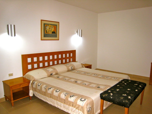 Eden Rock Hotel in Sharm el Sheikh